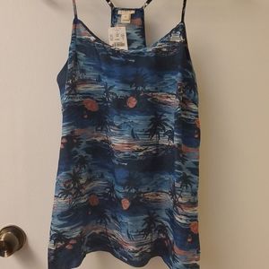 J. CREW CAMI